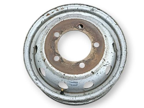 Used Rim NISSAN CABSTAR (F24M, F24W) 35.13 DCI, 45.13 DCI 2.5 (F24M) (131 hp) 30925876