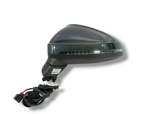Retrovisor esquerdo AUDI A4 B9 (8W2, 8WC) | BP38684432C26 - Image 6