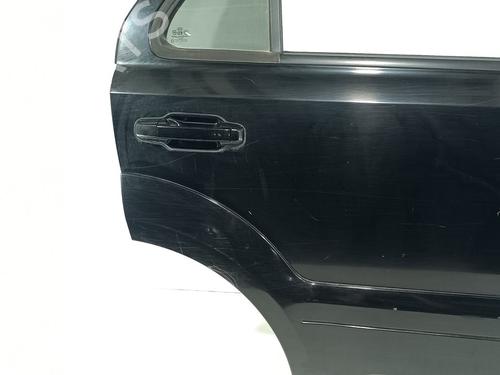Right rear door KIA SORENTO I (JC) 2.5 CRDi | BP19418330C5 