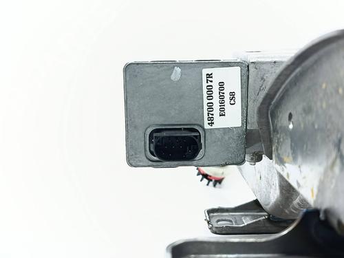 Steering column RENAULT LAGUNA III (BT0/1) | BP32097340M21 - Image 5