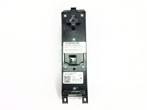 Left front window switch FORD FIESTA VI (CB1, CCN) 1.25 | BP36525635I27 - Image 5
