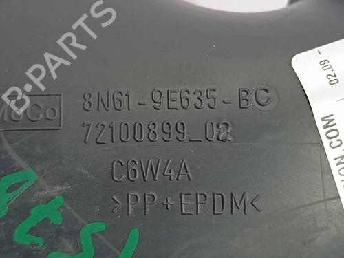 Pipe MAZDA 3 (BL) | BP40456650M125 - Image 4