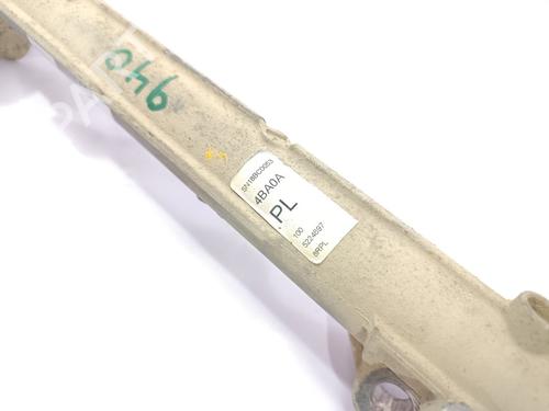 Steering rack NISSAN X-TRAIL III (T32_, T32R, T32RR)  | BP23222053M22 