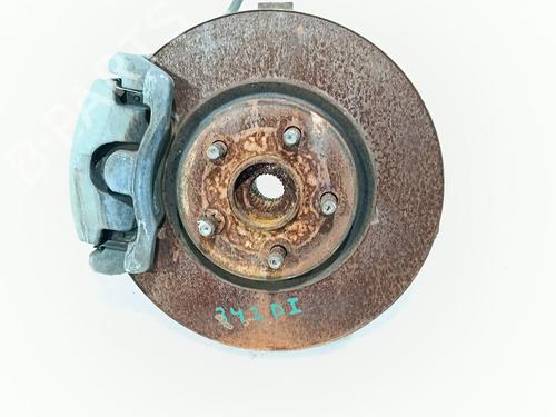 Venstre Styrespindel Lejehus CHRYSLER PT CRUISER (PT_) 2.2 CRD (121 hp) 29080166