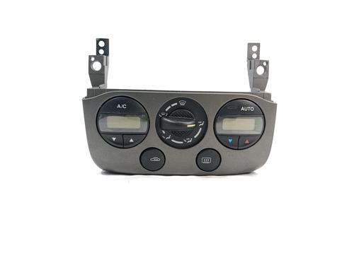 Used Climate control NISSAN PRIMERA Hatchback (P11) 2.0 TD (90 hp) 22221167