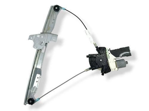 Front left window mechanism PEUGEOT 407 (6D_) 2.0 (6DRFNB, 6DRFNE) | BP32160154C22