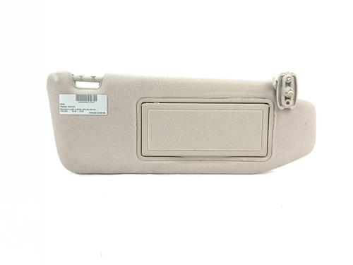 Used Right sun visor MERCEDES-BENZ S-CLASS (W220) S 320 CDI (220.026, 220.126) (197 hp) 24417167