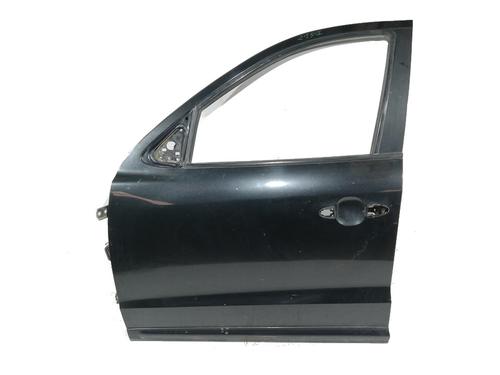Left front door HYUNDAI SANTA FÉ II (CM) 2.2 CRDi 4x4 | BP15864062C2 