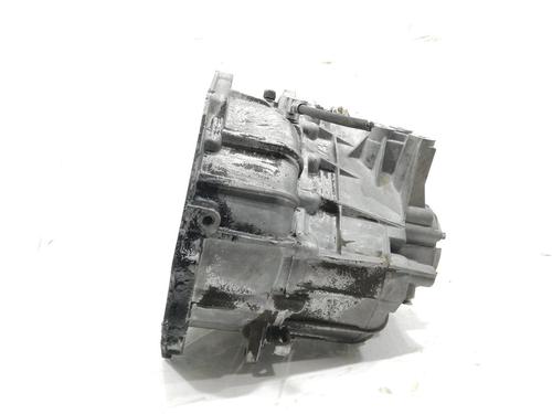 Used Gearbox OPEL ASTRA G Hatchback (T98) [1998-2009]  15861424