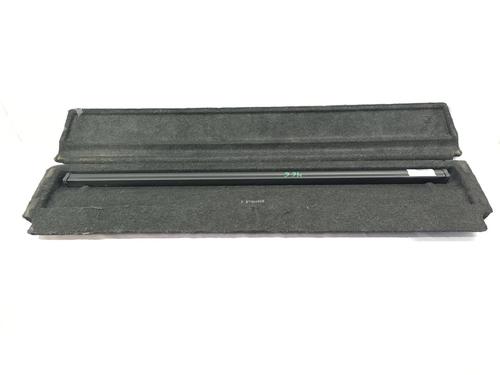 Rear parcel shelf CITROËN C4 Picasso I MPV (UD_)  | BP15907723C85 