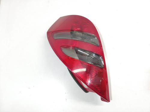Left taillight MERCEDES-BENZ A-CLASS (W169) A 200 CDI (169.008, 169.308) | BP15863120C34 