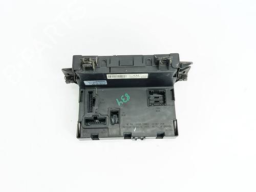 Fuse box FIAT PANDA (169_) 1.2 (169.AXB11, 169.AXB1A) | BP36167938E1 - Image 2