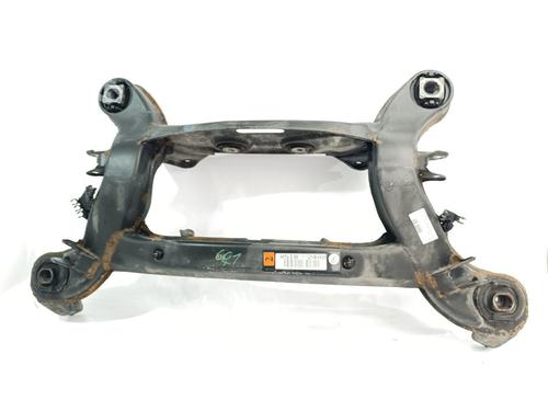 Used Rear axle MERCEDES-BENZ C-CLASS Coupe (CL203) C 180 (203.735) (129 hp) 20306439