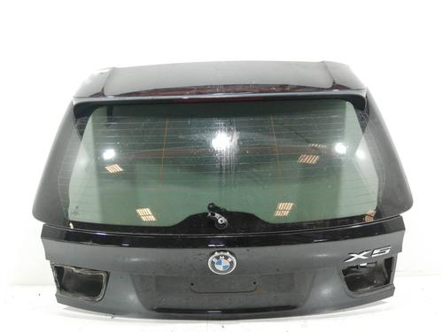 Bakluke CC/Kombi-Kupé BMW X5 (E53)  | BP15864926C6 