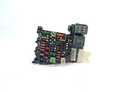 Used Fuse box VW PASSAT B8 (3G2, CB2) [2014-2025]  23188485