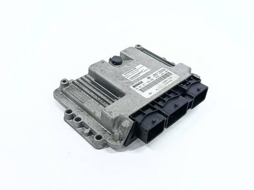 Used Engine control unit (ECU) RENAULT LAGUNA II (BG0/1_) [2001-2007]  31263660