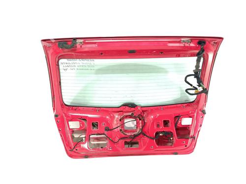 Tailgate SEAT IBIZA III (6L1)  | BP19447224C6 