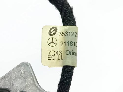 Rear mirror MERCEDES-BENZ E-CLASS (W211) E 270 CDI (211.016) | BP39690843I6 - Image 4