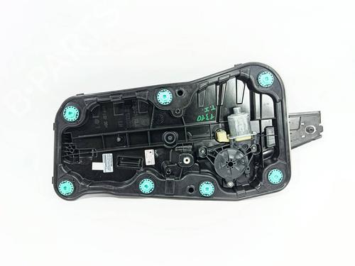 Used Rear left window mechanism SKODA OCTAVIA IV (NX3, NN3, PV3) [2020-2026]  31253213