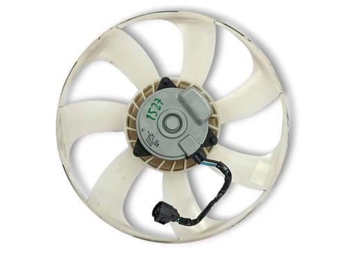 Radiator fan MAZDA CX-3 (DK) 2.0 SKYACTIV-G | BP39234008M35 - Image 3