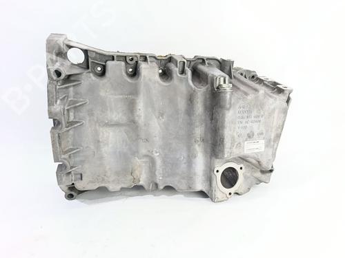 Used Oil sump Oil sump AUDI A5 Sportback (8TA) 2.0 TDI (190 hp) 33614169 33614169