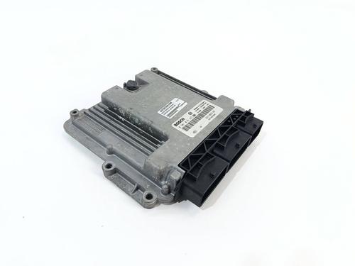 Used Engine control unit (ECU) DACIA DOKKER MPV (KE_) [2012-2021]  29392815