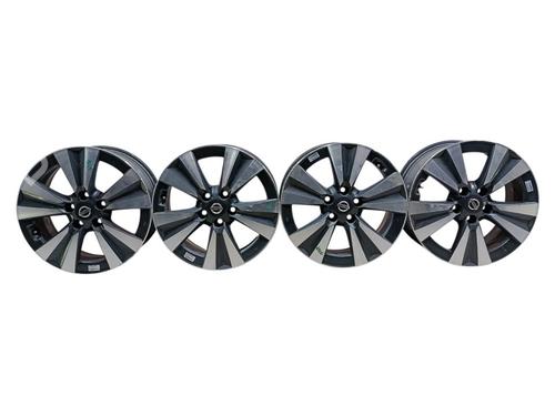 Jante NISSAN PULSAR Hatchback (C13) 1.2 DIG-T (115 hp) 31154097