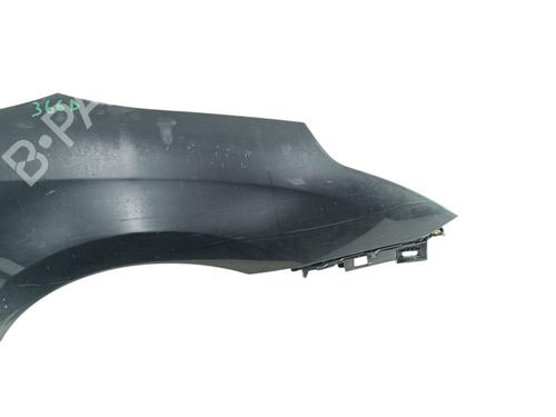 Right front fenders CITROËN C4 I (LC_)  | BP25836902C42 
