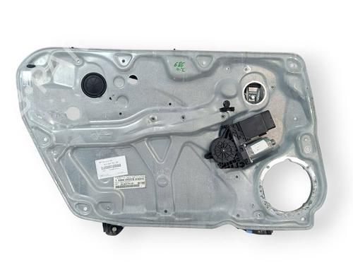 Rudehejsemekanisme ventre foran SKODA SUPERB I (3U4) [2001-2008]  30056894