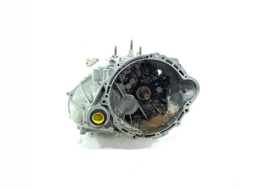 Gearbox MITSUBISHI ECLIPSE CROSS (GK_, GL_)  | BP29713795M3 