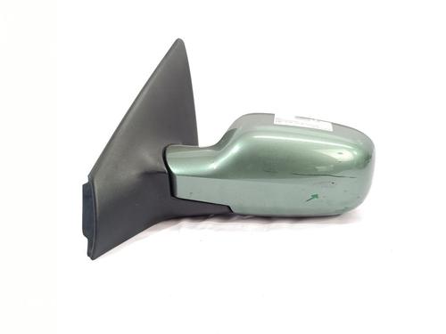 Used Left mirror RENAULT MEGANE II (BM0/1_, CM0/1_) [2001-2012]  23041893