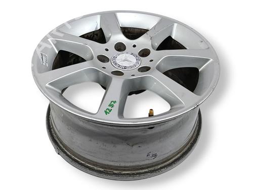 Fælk MERCEDES-BENZ C-CLASS (W203) | BP30923457C45