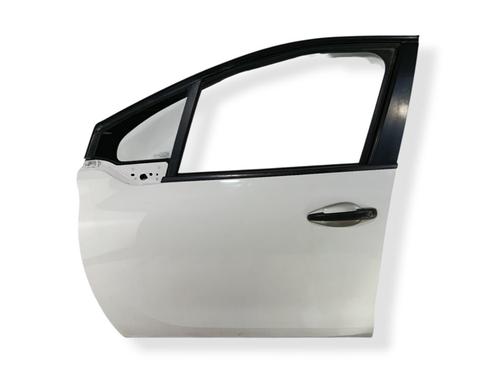 Used Left front door PEUGEOT 208 I (CA_, CC_) [2012-2021]  32177896
