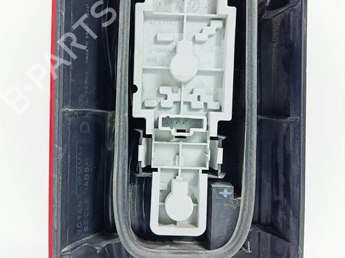 Right taillight RENAULT MASTER II Van (FD) 2.5 dCi (FD01, FD02, FD21, FD22, FD31, FD32, FD3Y, FD71,... | BP31164523C35
