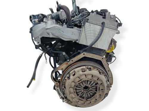 Engine MERCEDES-BENZ E-CLASS (W211) | BP32405114M1