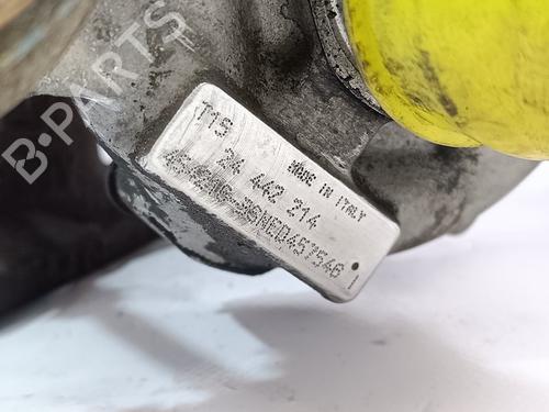 Turbolader/Kompressor OPEL VECTRA B (J96)  | BP21260785M71 