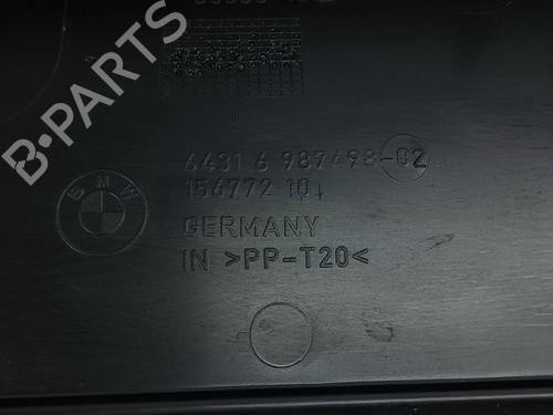 Andre BMW 3 (E90) 320 d | BP38113993O1 - Image 4