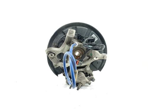 Right rear steering knuckle MERCEDES-BENZ GLK-CLASS (X204)  | BP26224759M28 