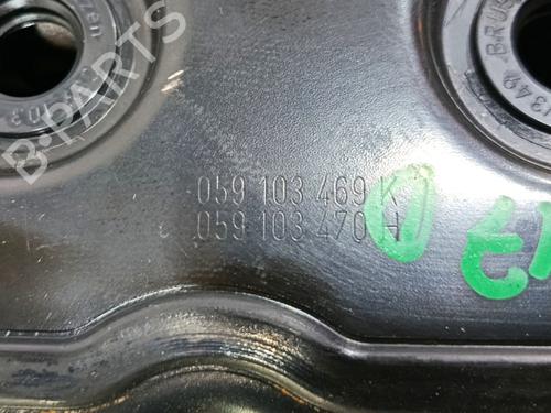 Cylinder head VW PASSAT B5.5 (3B3) 2.5 TDI | BP37727175M5 - Image 3