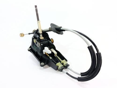 Levier de vitesses SUZUKI SWIFT III (MZ, EZ) | BP30978120M90