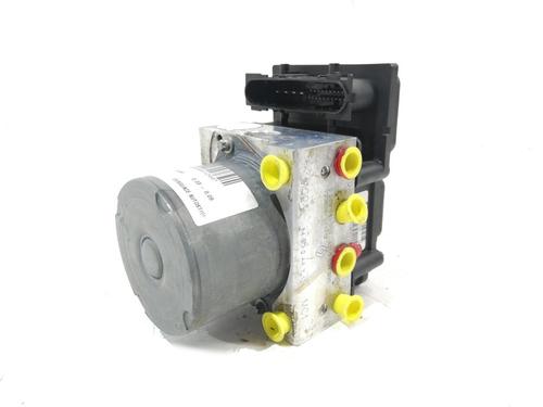 Used ABS pump RENAULT SCÉNIC II (JM0/1_) [2003-2010]  15868078