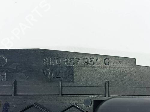 Ashtray AUDI A5 Sportback (8TA) 2.0 TDI | BP34735588I30 - Image 2