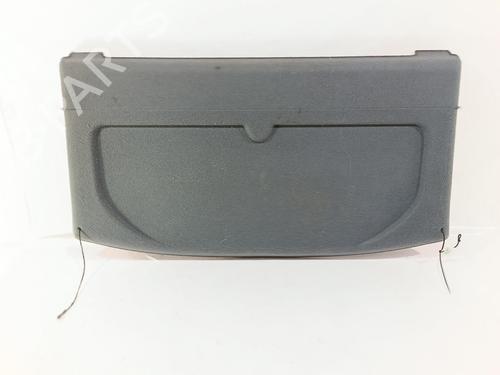 Hutablage/Netztrennwand für NISSAN ALMERA II Hatchback (N16) [2000-2025]  30804384