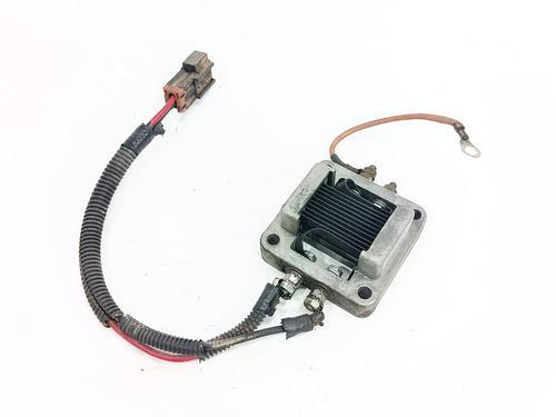 Used Heater resistor Heater resistor NISSAN CABSTAR E (TL_, VL_) [1992-2006] 36768473 36768473