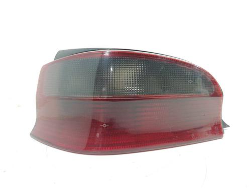 Used Left taillight CITROËN SAXO (S0, S1) [1996-2004]  15860891