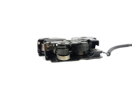 Hood lock SEAT IBIZA IV (6J5, 6P1)  | BP28030199C133 