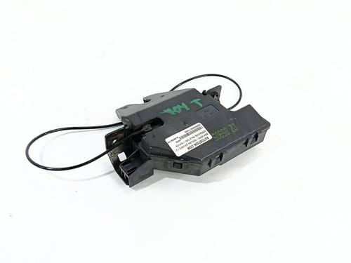 Tailgate lock BMW 1 (E87)  | BP28593139C101 