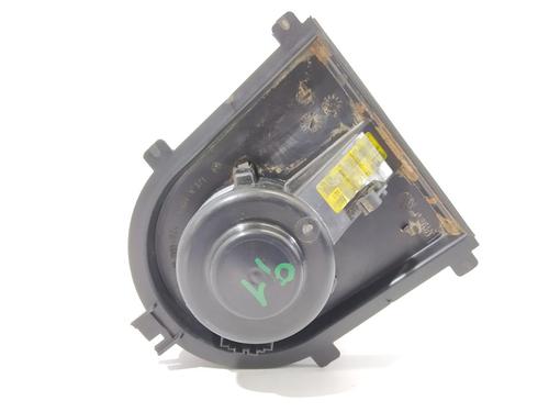 Heater blower motor VW GOLF IV (1J1)  | BP15870368M62 