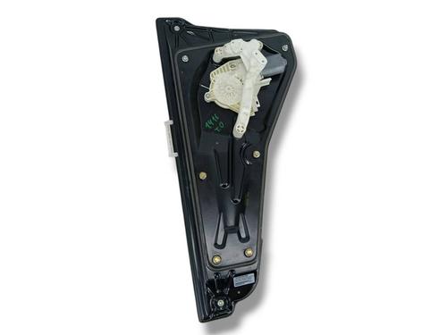 Used Rear right window mechanism Rear right window mechanism LAND ROVER RANGE ROVER SPORT I (L320) [2005-2013] 34265295 34265295