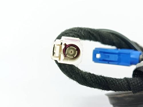Antenne/Base PEUGEOT 2008 I (CU_) | BP38559018C140 - Image 4